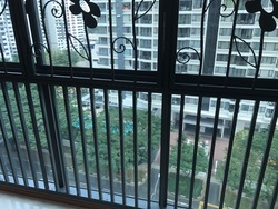 Blk 1F The Pinnacle@Duxton (Bukit Merah), HDB 4 Rooms #179426092